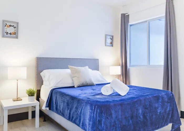 Amazing Townhouse 8 Miles From Wynwood - Nth5