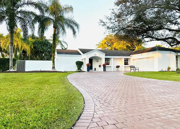 Home In Miami