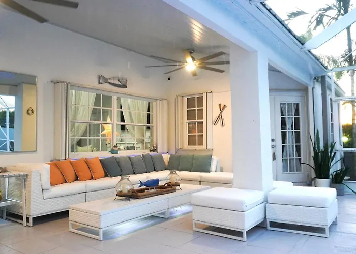 Home In Miami