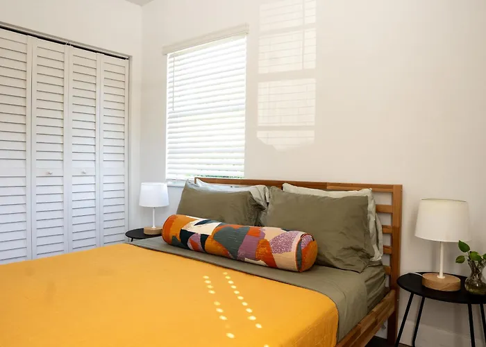 Casa Mia Central Location, Free Parking, Fully Equipped