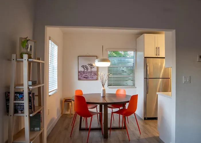 Casa Mia Central Location, Free Parking, Fully Equipped